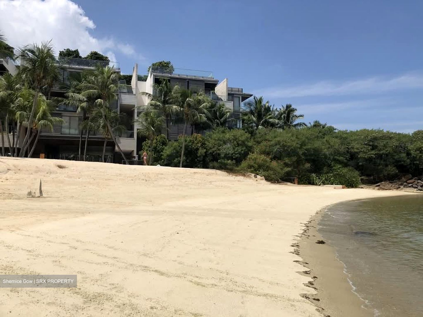 Seven Palms Sentosa Cove (D4), Condominium #565759451